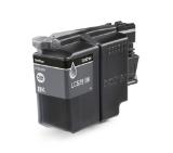 Brother LC528BK Black Ink Cartridge for MFCJ5010DW/MFCJ5110DW - 6000 page yield