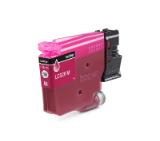 Brother LC528M Magenta Ink Cartridge for MFCJ5010DW/MFCJ5110DW - 5000 page yield