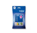 Brother LC528M Magenta Ink Cartridge for MFCJ5010DW/MFCJ5110DW - 5000 page yield