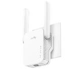 Cudy RE300 Wi-Fi Mesh Repeater, AP mode, 300Mbps at 2.4GHz, 10/100Mbps Port