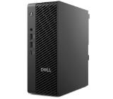 Dell Pro Max Micro FCM2250, Intel Core Ultra 7 265 (30 MB cache, 20 cores, 1.8 GHz to 5.3GHz), 16GB: 1 x 16 GB, DDR5, 5600 MT/s, 1TB SSD PCIe M.2, NVIDIA RTX A1000, 8 GB GDDR6, Wi-Fi 7, Bulgarian Keyboard&Mouse, 280W, Ubuntu, 3Y PS