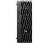 Dell Pro Max Micro FCM2250, Intel Core Ultra 7 265 (30 MB cache, 20 cores, 1.8 GHz to 5.3GHz), 16GB: 1 x 16 GB, DDR5, 5600 MT/s, 1TB SSD PCIe M.2, NVIDIA RTX A1000, 8 GB GDDR6, Wi-Fi 7, Bulgarian Keyboard&Mouse, 280W, Ubuntu, 3Y PS