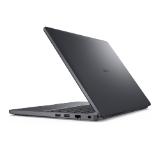 Dell Pro 14 PC14250, Intel Core Ultra 7 255U (12 TOPS NPU, 12 cores, up to 5.2 GHz), 14" FHD+(1920x1200) IPS, 300nits AG, 32 GB: 1 x 32 GB, DDR5, 5600 MT/s, 512 GB SSD, Intel graphics, FHD HDR IR Cam and Mic, Wi-Fi 6E, Backlit Kb, Ubuntu, Platinum silver