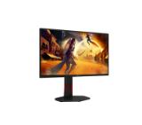 AOC 25G4ZR, 24.5" Fast IPS WLED, 1920x1080@260Hz (OC, Native 240Hz), 1ms GtG, 0.5ms MPRT, 300cd m/2, 1000:1, 80M:1 DCR, Adaptive Sync, FlickerFree, Anti Blue Light, Tilt, Height Adjust, Pivot, Swivel, 2xHDMI, DP