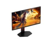 AOC 25G4ZR, 24.5" Fast IPS WLED, 1920x1080@260Hz (OC, Native 240Hz), 1ms GtG, 0.5ms MPRT, 300cd m/2, 1000:1, 80M:1 DCR, Adaptive Sync, FlickerFree, Anti Blue Light, Tilt, Height Adjust, Pivot, Swivel, 2xHDMI, DP