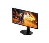 AOC 25G4ZR, 24.5" Fast IPS WLED, 1920x1080@260Hz (OC, Native 240Hz), 1ms GtG, 0.5ms MPRT, 300cd m/2, 1000:1, 80M:1 DCR, Adaptive Sync, FlickerFree, Anti Blue Light, Tilt, Height Adjust, Pivot, Swivel, 2xHDMI, DP