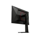 AOC 25G4ZR, 24.5" Fast IPS WLED, 1920x1080@260Hz (OC, Native 240Hz), 1ms GtG, 0.5ms MPRT, 300cd m/2, 1000:1, 80M:1 DCR, Adaptive Sync, FlickerFree, Anti Blue Light, Tilt, Height Adjust, Pivot, Swivel, 2xHDMI, DP