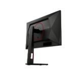 AOC 25G4ZR, 24.5" Fast IPS WLED, 1920x1080@260Hz (OC, Native 240Hz), 1ms GtG, 0.5ms MPRT, 300cd m/2, 1000:1, 80M:1 DCR, Adaptive Sync, FlickerFree, Anti Blue Light, Tilt, Height Adjust, Pivot, Swivel, 2xHDMI, DP