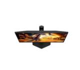 AOC 25G4ZR, 24.5" Fast IPS WLED, 1920x1080@260Hz (OC, Native 240Hz), 1ms GtG, 0.5ms MPRT, 300cd m/2, 1000:1, 80M:1 DCR, Adaptive Sync, FlickerFree, Anti Blue Light, Tilt, Height Adjust, Pivot, Swivel, 2xHDMI, DP