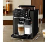 Krups EA912B10 Fa Sensation Milk  Bullet Eu
