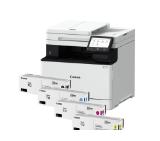 Canon imageFORCE C1333 + 1 set of TONERS T12 (BK/C/M/Y)