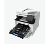 Canon imageFORCE C1333 + 1 set of TONERS T12 (BK/C/M/Y)
