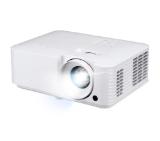 Acer Projector Vero PL2520pi, Laser, FHD (1920x1080), 4000 ANSI Lumens, 3 500 000:1, 1.3x, HDMI 2.0x 2, USB (Wireless dongle, Hidden Type A2.0) x 1, DC out(5V/1A USB Type A), PC Audio (3.5mm mini jack) x 1, RS 232, Speaker 15W, Bag, 2.9kg, 3Y, Black