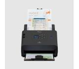 Canon imageFORMULA DR-S250N + Readiris PDF Essentials