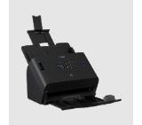 Canon imageFORMULA DR-S250N + Readiris PDF Essentials