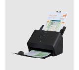 Canon imageFORMULA DR-S250N + Readiris PDF Essentials