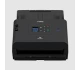 Canon imageFORMULA DR-S250N + Readiris PDF Essentials