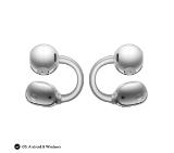 Huawei FreeClip 2 S Robin-T02 Space Silver