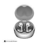 Huawei FreeClip 2 S Robin-T02 Space Silver