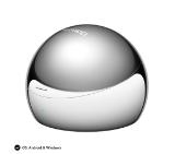 Huawei FreeClip 2 S Robin-T02 Space Silver