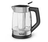 Tefal BJ760DE0 Tmk Element 1.7L Glass Digital
