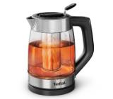 Tefal BJ760DE0 Tmk Element 1.7L Glass Digital