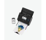 Canon imageFORMULA DR-S350NW + Readiris PDF Essentials