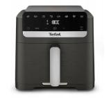 Tefal EY866HE1 Mega Compact Detach. Front + Ac