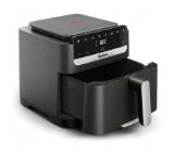 Tefal EY866HE1 Mega Compact Detach. Front + Ac