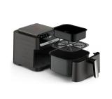 Tefal EY866HE1 Mega Compact Detach. Front + Ac