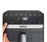 Tefal EY866HE1 Mega Compact Detach. Front + Ac