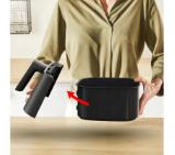 Tefal EY866HE1 Mega Compact Detach. Front + Ac