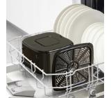 Tefal EY866HE1 Mega Compact Detach. Front + Ac