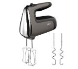 Tefal HT660EE0 Hmx Powermix Silence Grey Eu