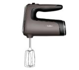 Tefal HT660EE0 Hmx Powermix Silence Grey Eu