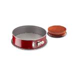 Tefal J1641474 Spring27 Kser Std Delibake Red/