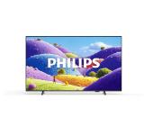 Philips 50PUS7001/12, 50" 4K UHD LED, 3840 x 2160p, 60Hz, DVB-T/T2/T2-HD/C/S/S2, Natural Motion, Perfect Pixel UHD, HDR 10+, Dolby Atmos, Titan OS, 3*HDMI, 2*USB, VRR, AirPlay 2, WiFi 5, BT 5.4, 20 W RMS