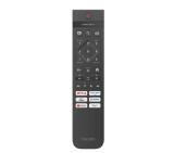 Philips 50PUS7001/12, 50" 4K UHD LED, 3840 x 2160p, 60Hz, DVB-T/T2/T2-HD/C/S/S2, Natural Motion, Perfect Pixel UHD, HDR 10+, Dolby Atmos, Titan OS, 3*HDMI, 2*USB, VRR, AirPlay 2, WiFi 5, BT 5.4, 20 W RMS