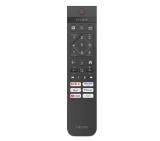 Philips 55PUS7810/12, 55" 4K UHD QLED, 3840x2160p, 60Hz, DVB-T/T2/T2-HD/C/S/S2, 60Hz, Pixel Precise UHD, HDR+, 90% DCI, Titan OS, Dolby Atmos & DTS:X, 3*HDMI, 2*USB, VRR, 802.11ac, BT 5.2, Philips EasyLink 2.0, 20W RMS, Black