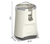 Tefal ZP610AE0 Citrus Press Collection Rise Eu