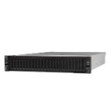 Lenovo ThinkSystem SR650 V3, Intel Xeon Silver 4514Y 16C 2.0GHz 150W, 1x32GB 2Rx4, 12 LFF, ThinkSystem RAID 9350-16i 4GB Flash, 4 x 1 Gbps, 1100W