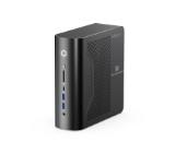 MiniX Elite ER939-AI Pro AMD Ryzen AI Max+ 395, 64GB DDR5, 1TB SSD, Dual LAN 2.5GHz, Wi-Fi 7, Windows 11 Pro