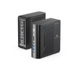 MiniX Elite ER939-AI Pro AMD Ryzen AI Max+ 395, 64GB DDR5, 1TB SSD, Dual LAN 2.5GHz, Wi-Fi 7, Windows 11 Pro