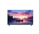 Philips 32PFS6050/12, 32" 2K FHD DLED 1920x1080, DVB-T/T2/T2-HD/C/S/S2, HDR 10, HLG, Dolby Audio, Smart, Titian, Pixel Plus HD, 8GB, HDMI*3, USB*2, 802.11n, 12W RMS, Black