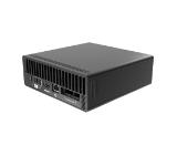 MSI EdgeXpert AI Supercomputer, Nvidia GB10, Nvidia Blackwell GPU&Arm 20 core CPU, 1 petaFLOP Al Performance (FP4, Sparse), 128 GB LPDDR5x unified system memory, SSD: 4TB PCIE Gen.5, NVIDIA DGX OS, Ethernet 10GbE, ConnectX-7 NIC 200 Gbps, 1.2 kg