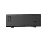 MSI EdgeXpert AI Supercomputer, Nvidia GB10, Nvidia Blackwell GPU&Arm 20 core CPU, 1 petaFLOP Al Performance (FP4, Sparse), 128 GB LPDDR5x unified system memory, SSD: 4TB PCIE Gen.5, NVIDIA DGX OS, Ethernet 10GbE, ConnectX-7 NIC 200 Gbps, 1.2 kg
