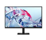 Samsung LS27H700 27" IPS LED 60 Hz, 5 ms GTG, 3840x2160, 300 cd/m2 Display Port 1.4 HDMI 2.2, Black
