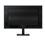 Samsung LS27H700 27" IPS LED 60 Hz, 5 ms GTG, 3840x2160, 300 cd/m2 Display Port 1.4 HDMI 2.2, Black