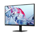 Samsung LS27H700 27" IPS LED 60 Hz, 5 ms GTG, 3840x2160, 300 cd/m2 Display Port 1.4 HDMI 2.2, Black