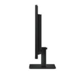 Samsung LS27H700 27" IPS LED 60 Hz, 5 ms GTG, 3840x2160, 300 cd/m2 Display Port 1.4 HDMI 2.2, Black